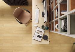 Дуб Лимончелло D40114 33 класс 8мм