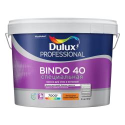 Bindo 40 специальная