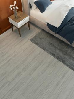 EPL249 Дуб Марчена Белый 33 класс 8мм