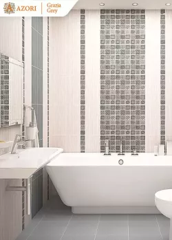 Напольная плитка Grazia Chateau Grey