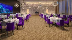 Коммерческий  линолеум Oak 1 (300001)