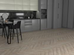 Дуб Барди PL-304