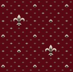 Виктория Эко 01/3011 красный