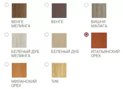 ДПГ одностворчатое Экошпон