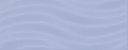 Стена Volna blue 4В3061