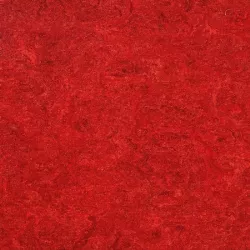 линолеум 125-018 lobster red
