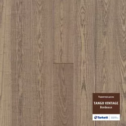 Шпонированный плинтус Tarkett Vintage Bordeux