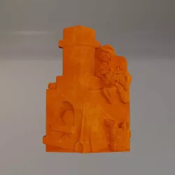 Емеля M006