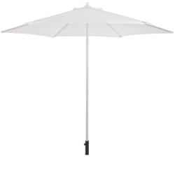 Зонт солнцезащитный Верона белый 270 см
