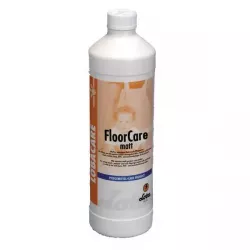 Средство по уходу LOBA FloorCare matt матовый 1л