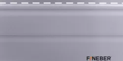 FineBer Standart Серо-голубой