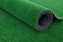 Искусственная трава Витебские ковры зеленая