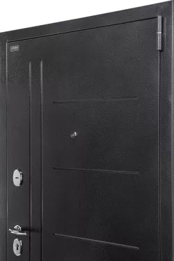 Porta S 109.П29 Антик Серебро/Cappuccino Veralinga