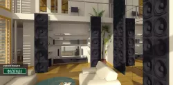 Sound M-0003