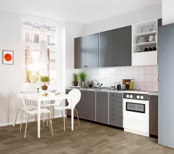Полукоммерческий  линолеум Winter Oak 841