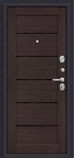 Porta S 4.П22 Прайм Almon 28/Wenge Veralinga