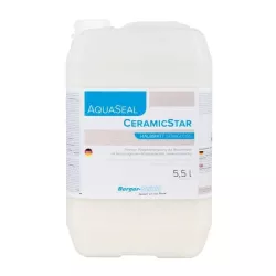 Двухкомпонентный лак Berger Aqua-Seal CeramicStar