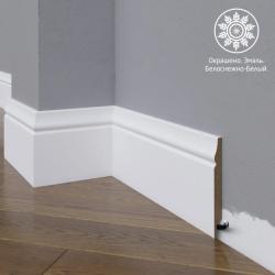 Плинтус МДФ 04-100-10