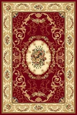 d066 RED