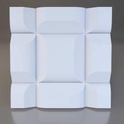 Стеновые панели 3D панели Soft 038 