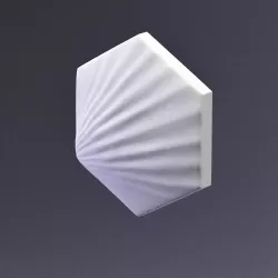 HEKSA-shell E-0011