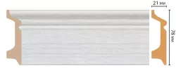 Плинтус D122-1070