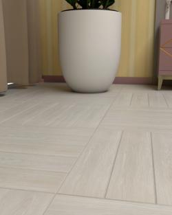 Дуб шато белый NF-57