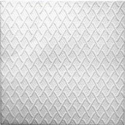 Kindecor 0885 Плитка белая