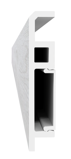 Плинтус Foresta Concept Дуб Оптина