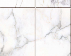 Мрамор белый