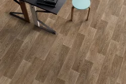 Полукоммерческий  линолеум Winter Oak 841