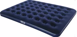 Матрас надувной BESTWAY Flocked Air Bed 152*203*22 см