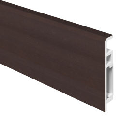 Плинтус Foresta Concept Лиственница Темная