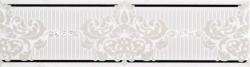 Бордюр Frise Elite Bianco MRV182 23750