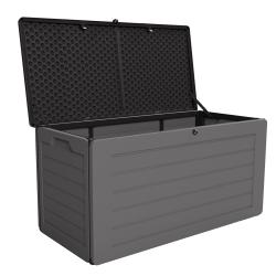 Сундук Summit S антрацит