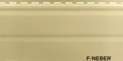 FineBer Standart Кремовый