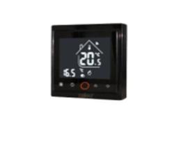 Терморегулятор Caleo С936 Wi-Fi black lux