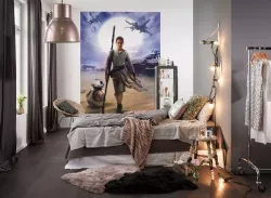 4-448 Star Wars Rey
