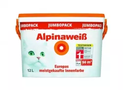 Alpinaweiss