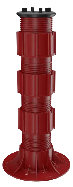 Огнеупорная регулируемая опора Hilst Lift F HLF9R 335-485 мм