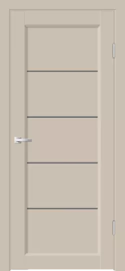 Style 1 кварцит стекло мателюкс серый