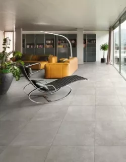 Керамогранит Beton серый G-1102/MR 600*600