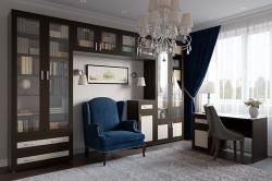 Антресоль 704.02