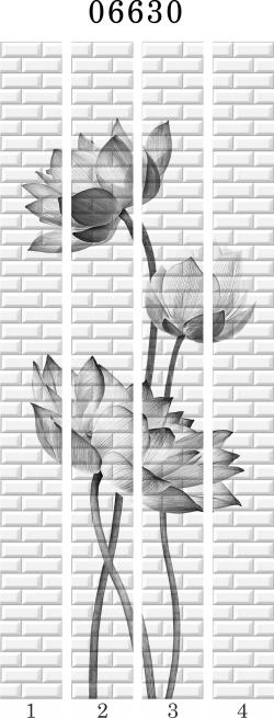 Таинственный сад 06630