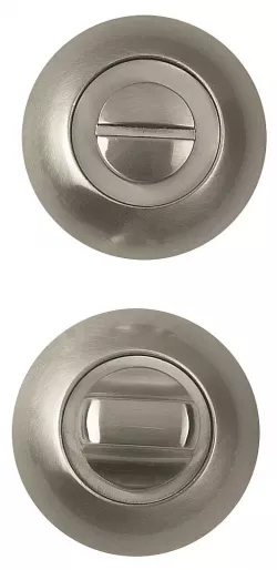Завертка сантехническая WC-10 S.CHROME