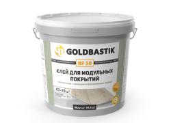 Клей Goldbastik для модульных покрытий BF 58