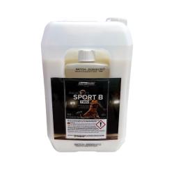 Двухкомпонентный лак Berger Aqua-Choice SPORT B TWO