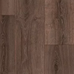 Полукоммерческий  линолеум Cherbourg Oak W48