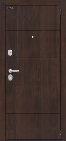 Porta S 4.П22 Прайм Almon 28/Cappuccino Veralinga