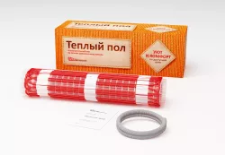 Нагревательные маты Warmstad WSM - 2190Вт 14,5 м2
